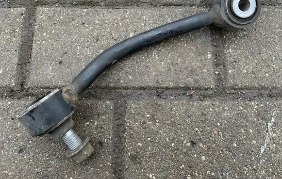 Rear anti-roll bar/stabilizer link