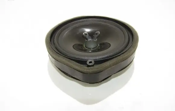 Honda CR-V Front door speaker kodo