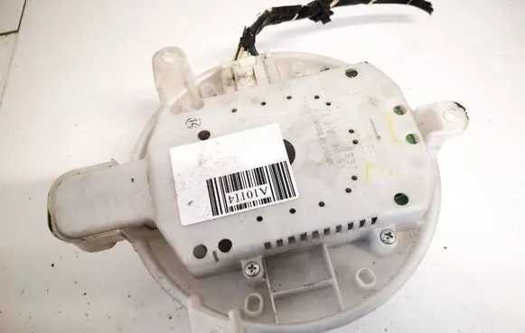 Lexus IS 220D-250-350 Heater fan/blower 2726000331 272600-0331