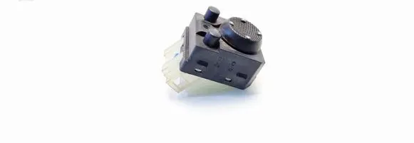 Ford Galaxy Wing mirror switch 1H0959565