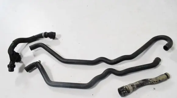 BMW 2 F22 F23 Air intake hose/pipe 9282264 6968107