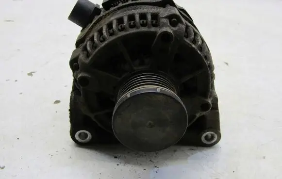 Ford Ecosport Generator/alternator MS1042113320