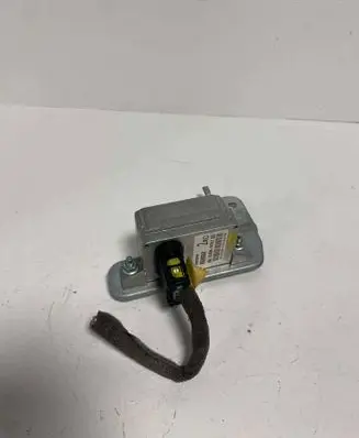 Volvo V70 ESP acceleration yaw rate sensor 8688068 8688069 10098004762