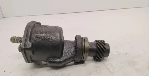 Audi A4 S4 B5 8D Vacuum pump 028207A