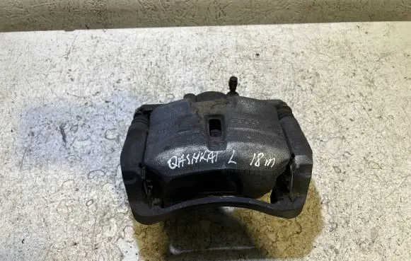 Nissan Qashqai Front brake caliper