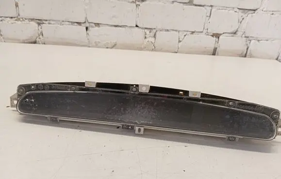 Renault Espace III Speedometer (instrument cluster) 6025408258 H313056 11123361