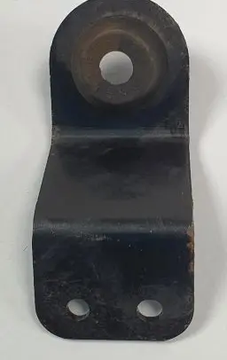 Renault Koleos I Radiator mount bracket