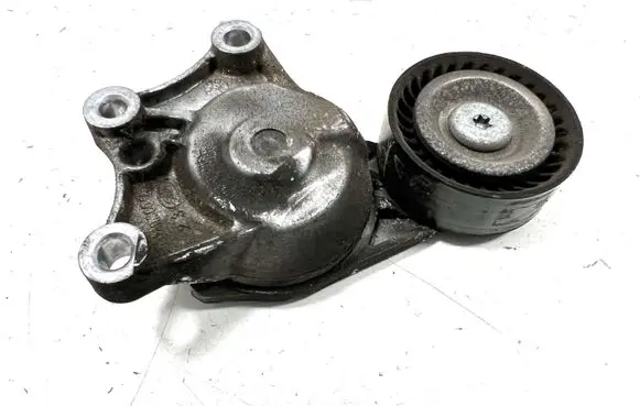 Citroen C3 Generator/alternator belt tensioner 9676854880