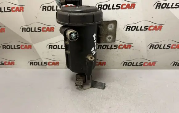 Peugeot Boxer Fuel filter housing 235514721