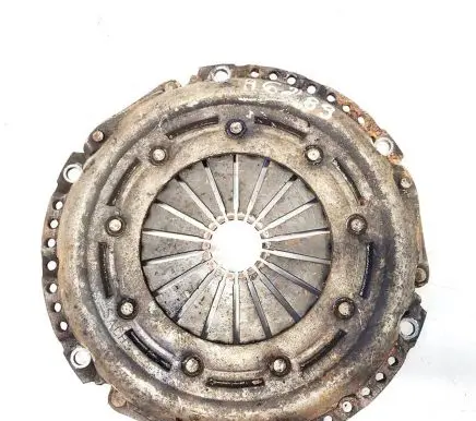Peugeot Boxer Pressure plate 
