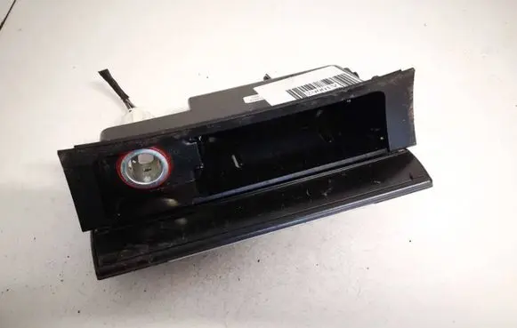 Volkswagen PASSAT B6 Car ashtray 3c0863284 3c0857961