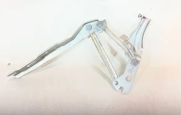 Volkswagen ID.3 Engine bonnet/hood hinges 10A823302A