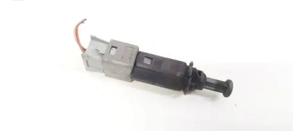 Opel Movano A Brake pedal sensor switch 431512