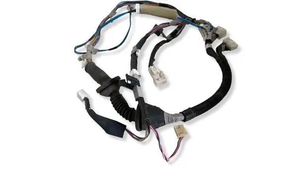 Toyota Corolla Verso AR10 Front door wiring loom 821510F020