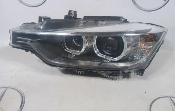 BMW 3 F30 F35 F31 Headlights/headlamps set 6311259525
