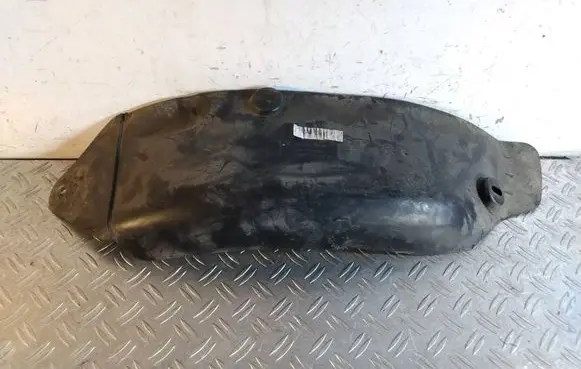 Porsche 911 991 Rear mudguard 99150450902