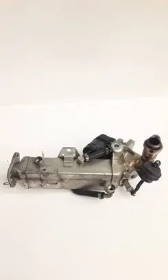 BMW 1 F20 F21 EGR valve cooler 781075108