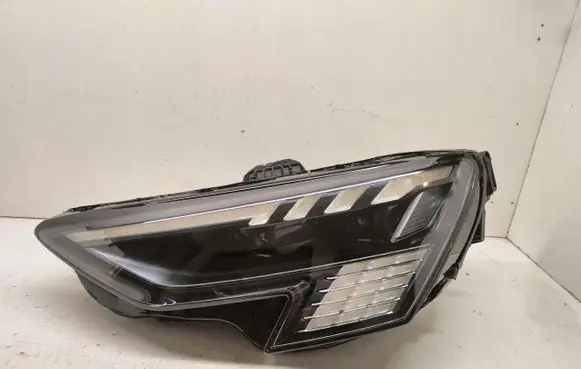 Audi A3 8Y Headlight/headlamp