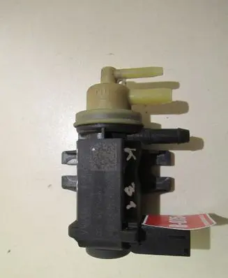 Volkswagen PASSAT B8 Turbo solenoid valve 1K0906627B