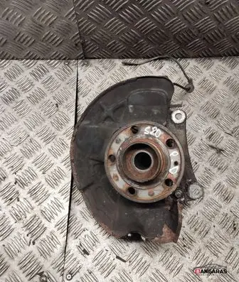 Volvo S80 Front wheel hub