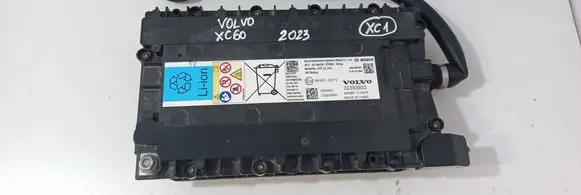 Volvo XC60 Hybrid / electric car battery 32393933