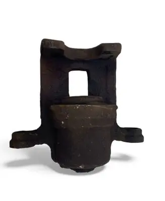 Nissan Qashqai Rear brake caliper 18J11