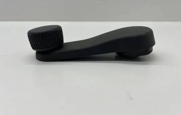 Seat Ibiza IV (6J,6P) Rear door window winding handle 6Q0837581A
