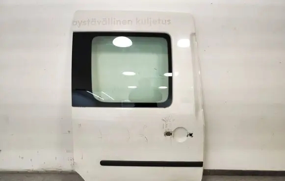 Volkswagen Caddy Side sliding door 2K5843108A