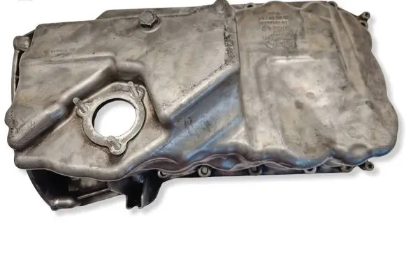 BMW 3 E90 E91 Oil sump 781236004 13992010 GD01654