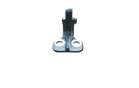 Jaguar XF Rear door upper hinge 1420108