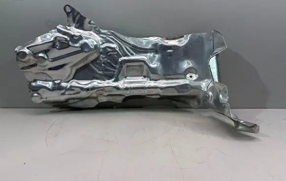 Mini One - Cooper F56 F55 Exhaust heat shield 5A01AF4