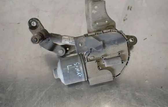 Ford S-MAX Wiper motor