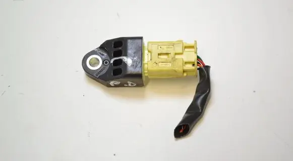Volkswagen Phaeton Airbag deployment crash/impact sensor 98235AJ000