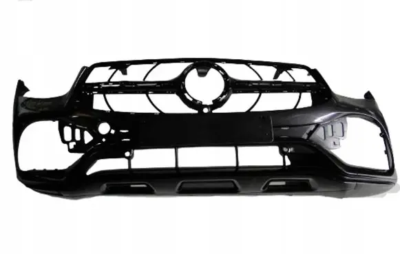 Mercedes-Benz GLC X253 C253 Front bumper