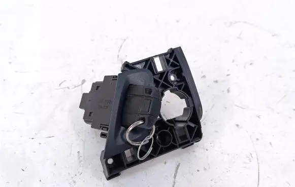 BMW X5M E70 Ignition lock 26009160 9177973 6966714