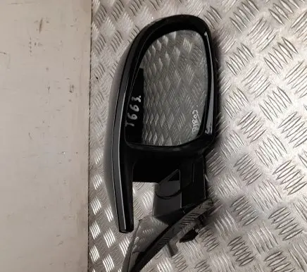 BMW X3M F97 Front door electric wing mirror 697512A