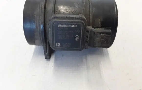 Dacia Dokker Mass air flow meter 8200682558