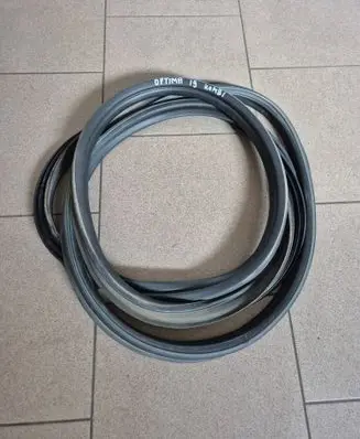 KIA Optima Seal rubber (tailgate) 