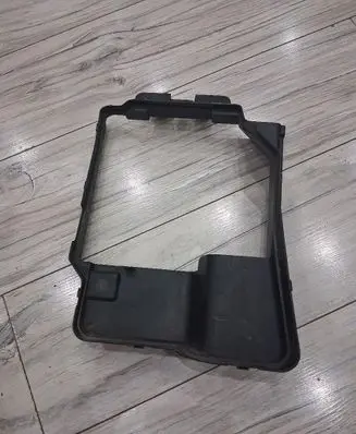 Peugeot 308 Radiator trim AA38372323