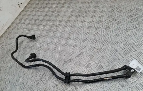 Brake vacuum hose/pipe
