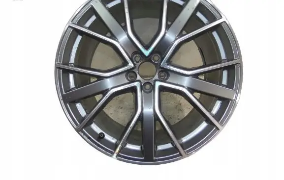Audi A6 S6 C8 4K R21 alloy rim 4KE601025C