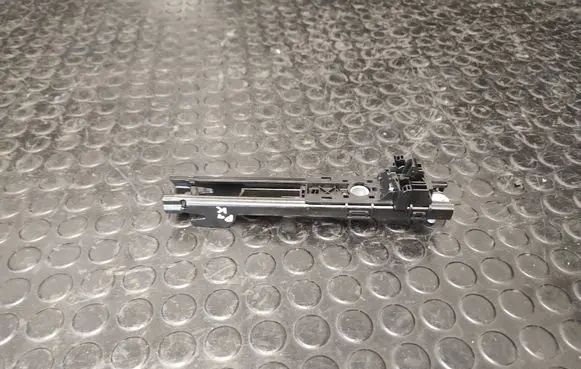 Mercedes-Benz CLA C117 X117 W117 Seat belt height adjuster A0008600388