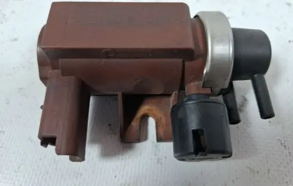 Volvo S40 Turbo solenoid valve 9650098380 72832804
