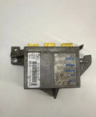 Honda Civic Airbag control unit/module 77960S5SG920M1 5WK43401 C0VU015XD4S