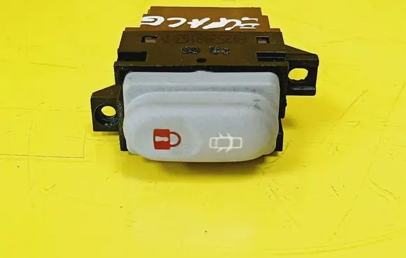 Renault Espace III Central locking switch button 6025308163A