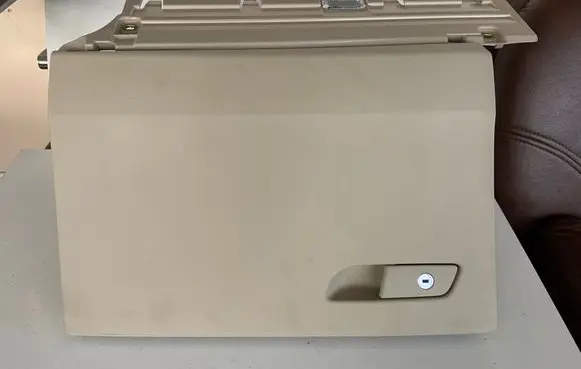 Audi Q5 SQ5 Glove box set 80B857035C 80A880353 80B857035CBV2