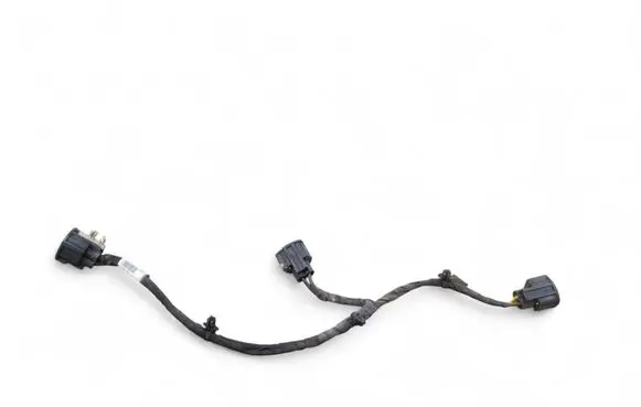 Ford Mustang VI Cooling fan wiring JR3T8C290AA