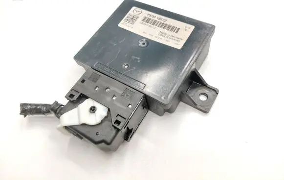 Other control units/modules