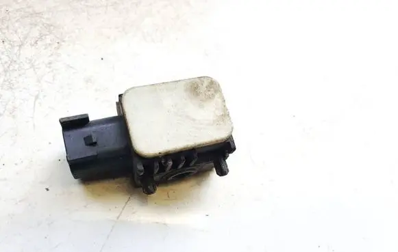 Jaguar XJ X351 Airbag deployment crash/impact sensor 8x2314b006aa 8x23-14b006-aa