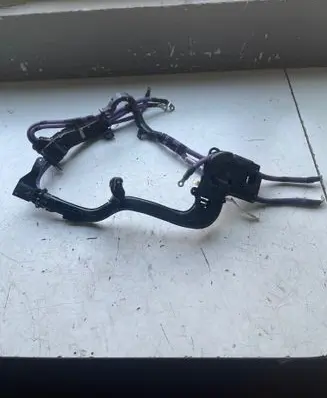 Citroen C5 Aircross II High voltage cable 9846956680
